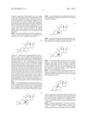 METHODS FOR PREPARING SYNTHETIC BILE ACIDS AND COMPOSITIONS COMPRISING THE     SAME diagram and image