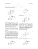 METHODS FOR PREPARING SYNTHETIC BILE ACIDS AND COMPOSITIONS COMPRISING THE     SAME diagram and image