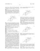 METHODS FOR PREPARING SYNTHETIC BILE ACIDS AND COMPOSITIONS COMPRISING THE     SAME diagram and image