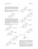 METHODS FOR PREPARING SYNTHETIC BILE ACIDS AND COMPOSITIONS COMPRISING THE     SAME diagram and image