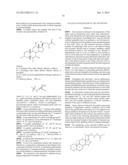 METHODS FOR PREPARING SYNTHETIC BILE ACIDS AND COMPOSITIONS COMPRISING THE     SAME diagram and image