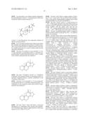 METHODS FOR PREPARING SYNTHETIC BILE ACIDS AND COMPOSITIONS COMPRISING THE     SAME diagram and image