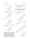 METHODS FOR PREPARING SYNTHETIC BILE ACIDS AND COMPOSITIONS COMPRISING THE     SAME diagram and image