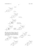 METHODS FOR PREPARING SYNTHETIC BILE ACIDS AND COMPOSITIONS COMPRISING THE     SAME diagram and image