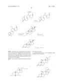 METHODS FOR PREPARING SYNTHETIC BILE ACIDS AND COMPOSITIONS COMPRISING THE     SAME diagram and image