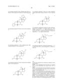 METHODS FOR PREPARING SYNTHETIC BILE ACIDS AND COMPOSITIONS COMPRISING THE     SAME diagram and image