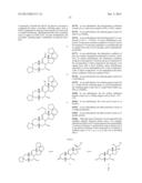 METHODS FOR PREPARING SYNTHETIC BILE ACIDS AND COMPOSITIONS COMPRISING THE     SAME diagram and image