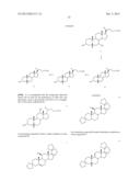 METHODS FOR PREPARING SYNTHETIC BILE ACIDS AND COMPOSITIONS COMPRISING THE     SAME diagram and image