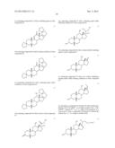 METHODS FOR PREPARING SYNTHETIC BILE ACIDS AND COMPOSITIONS COMPRISING THE     SAME diagram and image