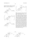 METHODS FOR PREPARING SYNTHETIC BILE ACIDS AND COMPOSITIONS COMPRISING THE     SAME diagram and image