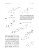 METHODS FOR PREPARING SYNTHETIC BILE ACIDS AND COMPOSITIONS COMPRISING THE     SAME diagram and image