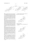 METHODS FOR PREPARING SYNTHETIC BILE ACIDS AND COMPOSITIONS COMPRISING THE     SAME diagram and image