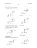 METHODS FOR PREPARING SYNTHETIC BILE ACIDS AND COMPOSITIONS COMPRISING THE     SAME diagram and image