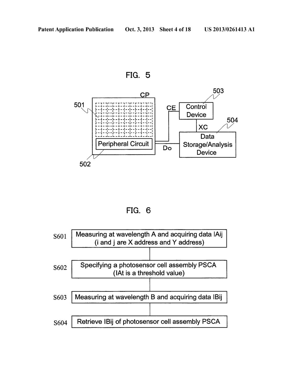 EQUIPMENT FOR IN VIVO DATA ACQUISITION AND ANALYSIS - diagram, schematic, and image 05