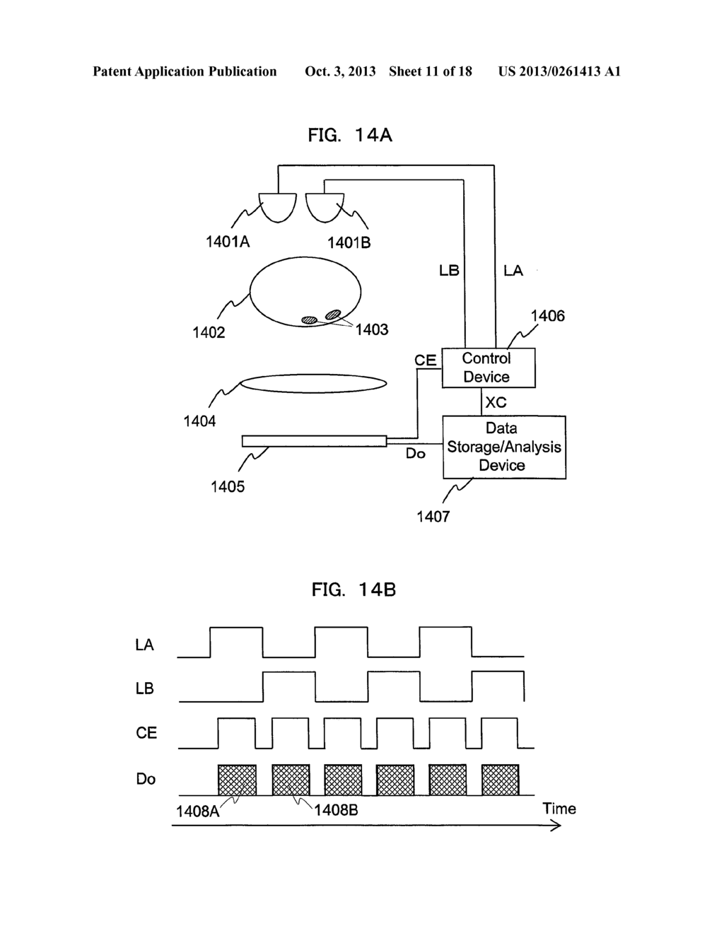 EQUIPMENT FOR IN VIVO DATA ACQUISITION AND ANALYSIS - diagram, schematic, and image 12