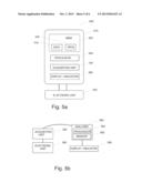 METHOD AND A DEVICE FOR MEASURING MUSCLE SIGNALS diagram and image