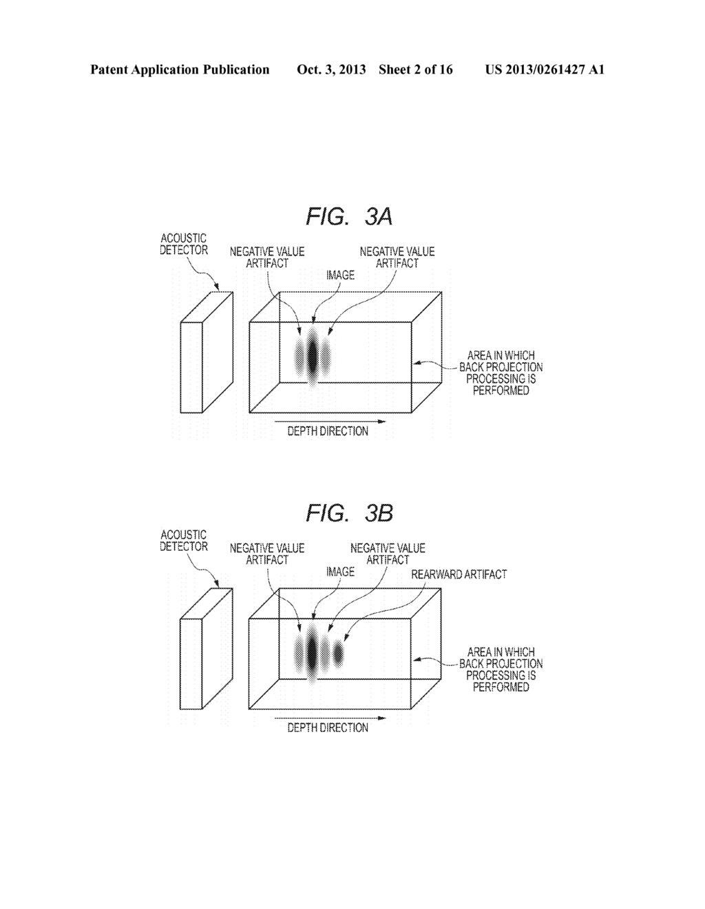 SUBJECT INFORMATION ACQUIRING DEVICE AND SUBJECT INFORMATION ACQUIRING     METHOD - diagram, schematic, and image 03