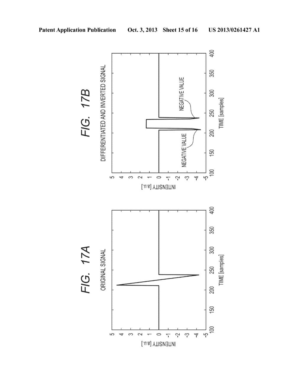 SUBJECT INFORMATION ACQUIRING DEVICE AND SUBJECT INFORMATION ACQUIRING     METHOD - diagram, schematic, and image 16