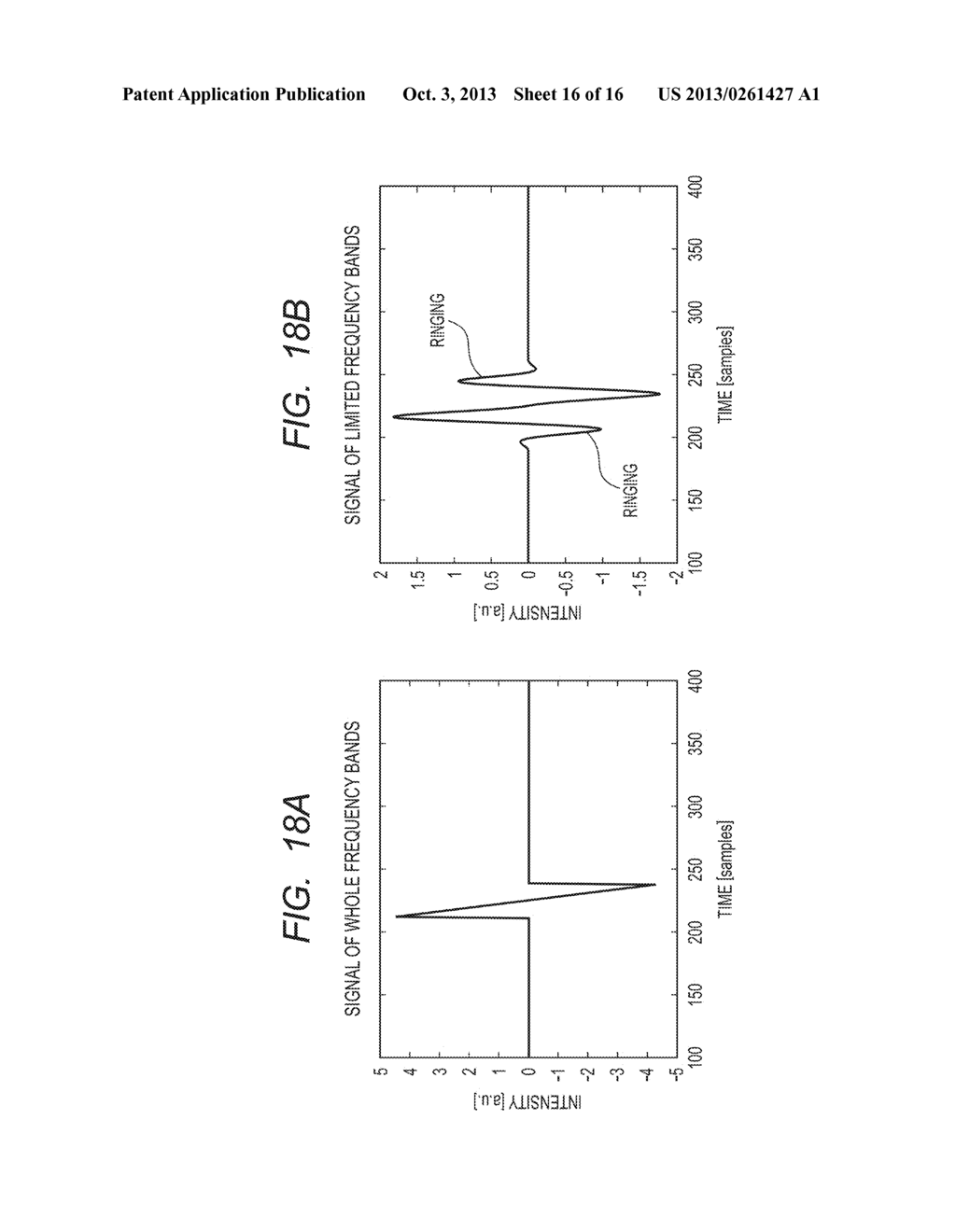 SUBJECT INFORMATION ACQUIRING DEVICE AND SUBJECT INFORMATION ACQUIRING     METHOD - diagram, schematic, and image 17