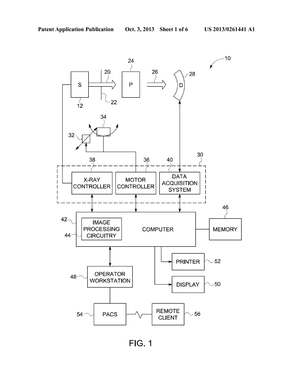 SYSTEM AND METHOD FOR CONTRAST AGENT ESTIMATION IN X-RAY IMAGING - diagram, schematic, and image 02