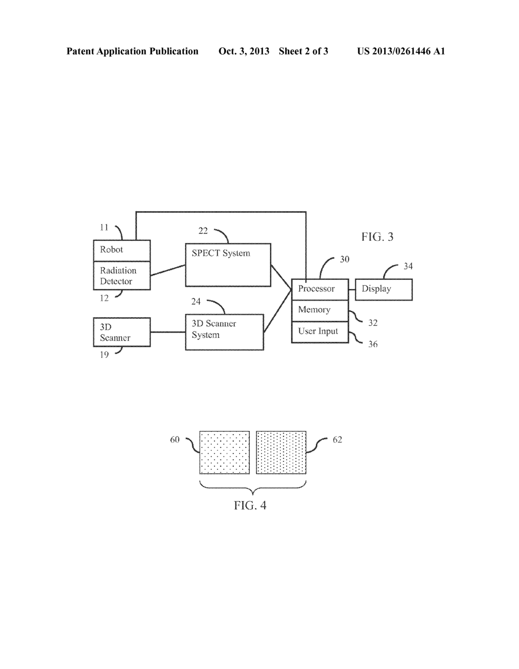 Robotic Navigated Nuclear Probe Imaging - diagram, schematic, and image 03