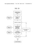 SYSTEMS, METHODS AND DEVICES FOR MAINTENANCE, GUIDANCE AND/OR CONTROL diagram and image