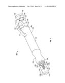 VACUUM ASSISTED LANCING SYSTEM AND METHOD FOR BLOOD EXTRACTION WITH     MINIMAL PAIN diagram and image