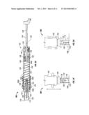 VACUUM ASSISTED LANCING SYSTEM AND METHOD FOR BLOOD EXTRACTION WITH     MINIMAL PAIN diagram and image