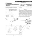 SYSTEM AND METHOD FOR VALIDATING AN ORTHOPAEDIC SURGICAL PLAN diagram and image