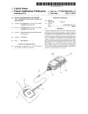 DEVICE FOR TREATMENT OF WOUNDS AND A METHOD FOR MANUFACTURING OF WOUND     PADS diagram and image