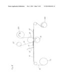 DEVICE FOR TREATMENT OF WOUNDS AND A METHOD FOR MANUFACTURING OF WOUND     PADS diagram and image