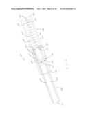 Passively Activated Safety Needle Assemblies and Methods of Use diagram and image