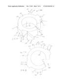 Passively Activated Safety Needle Assemblies and Methods of Use diagram and image