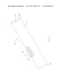 Passively Activated Safety Needle Assemblies and Methods of Use diagram and image