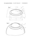 Pulsatile Peri-Corneal Drug Delivery Device diagram and image