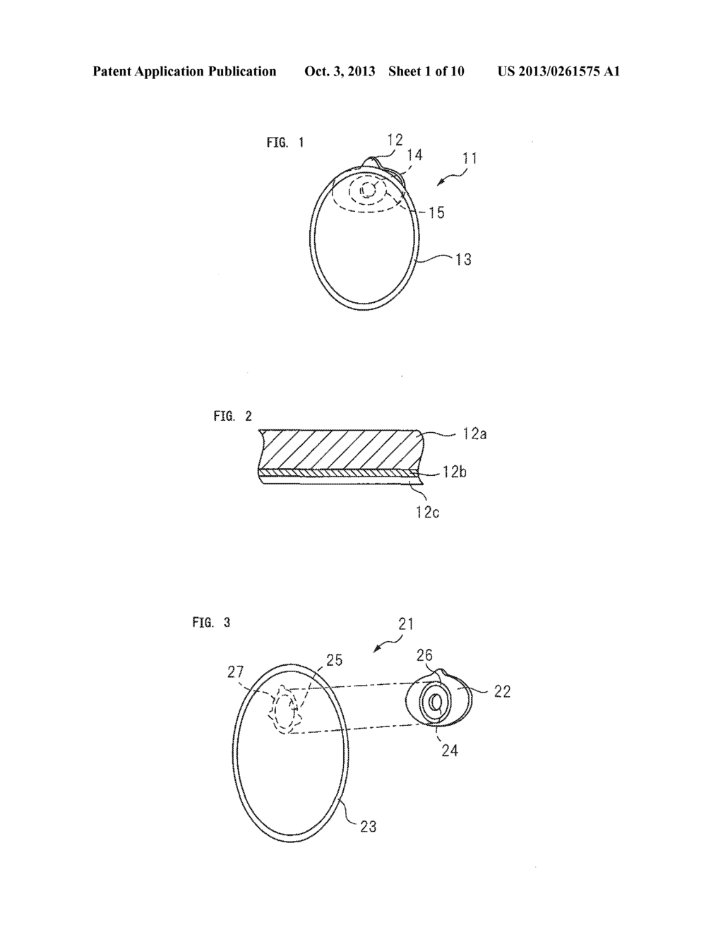METHOD OF FORMING OPENING IN BASE PLATE OF STOMA DEVICE, TEMPLATE SHEET     AND LABEL USED IN THIS METHOD, AND BASE PLATE AND STOMA DEVICE - diagram, schematic, and image 02