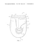 Absorbent Article diagram and image