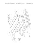 Absorbent Article diagram and image