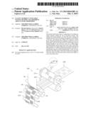 Elastic Member Cutting Roll System, Method, and Absorbent Article Made     Therefrom diagram and image