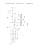 Elastic Member Cutting Roll System, Method, and Absorbent Article Made     Therefrom diagram and image