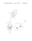 Elastic Member Cutting Roll System, Method, and Absorbent Article Made     Therefrom diagram and image