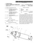 Dosing Unit With Safety Valve diagram and image