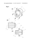 Dosing Unit With Safety Valve diagram and image