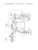 TEMPERATURE PROFILE MAPPING AND GUIDED THERMOTHERAPY diagram and image