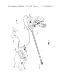 REMOVABLE INK FOR SURGICAL INSTRUMENT diagram and image