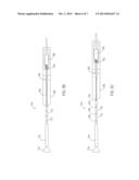 Utilizing Multiple Links to Achieve a Desired Tool Deflection Angle when     Clearing an Epidural Space diagram and image