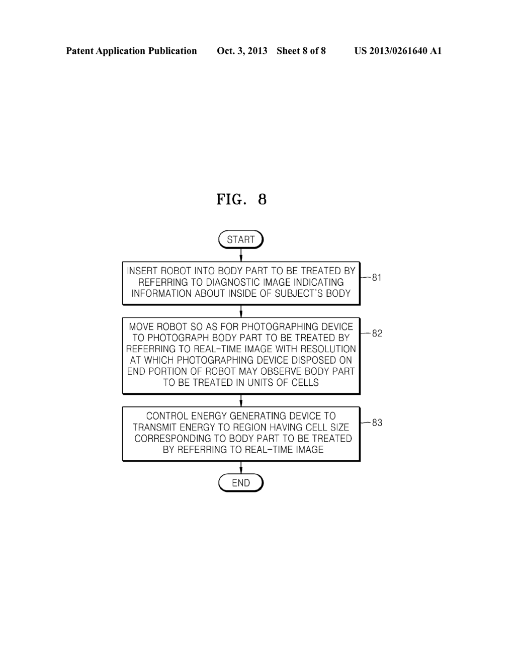 SURGICAL ROBOT SYSTEM AND METHOD OF CONTROLLING THE SAME - diagram, schematic, and image 09