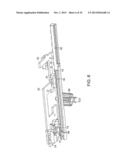 MOTOR-DRIVEN SURGICAL CUTTING INSTRUMENT WITH ELECTRIC ACTUATOR     DIRECTIONAL CONTROL ASSEMBLY diagram and image