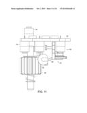 MOTOR-DRIVEN SURGICAL CUTTING INSTRUMENT WITH ELECTRIC ACTUATOR     DIRECTIONAL CONTROL ASSEMBLY diagram and image