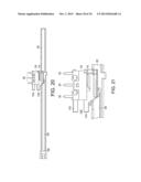 MOTOR-DRIVEN SURGICAL CUTTING INSTRUMENT WITH ELECTRIC ACTUATOR     DIRECTIONAL CONTROL ASSEMBLY diagram and image